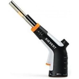 Lampa puternica universala cu gaz portabila Powerjet Sievert , cu un brenner inclus ,prindere UNEF 1” (US), cod 253557