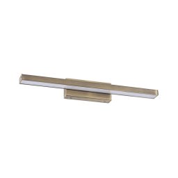 Rabalux 5721 - Aplica LED pentru oglindă de baie JOHN LED/12W/230V