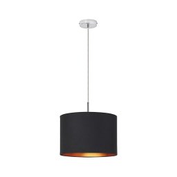 Rabalux 2526 - Lustră pe cablu MONICA 1xE27/60W/230V
