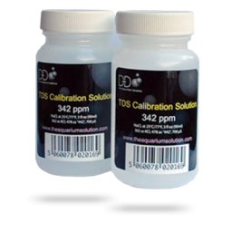 342 PPM solutie calibrare TDS