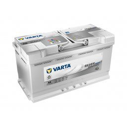 VARTA Silver AGMxEV A5 95Ah 850A 595901085