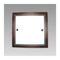 Plafoniera ZORBA 2xE27/60W
