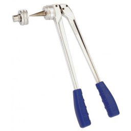 Set Expandor pentru fitinguri PEX seria 5, Ø 16- 20- 25- 32 mm Virax , cod 253401