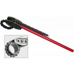 Cheie reglabila pentru instalatiile de gaz , diametru maxim 4" SUPER EGO , cod 103320000