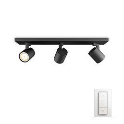 Philips - Spot luminos HUE Runner 3x5.5W