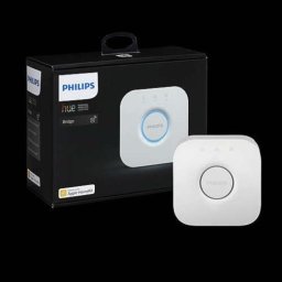 Philips - HUE Bridge Apple Home Kit