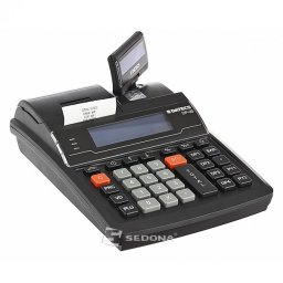 Casa de marcat cu jurnal electronic Datecs DP25 (Conectare - Bluetooth inclus)