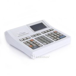Casa de marcat cu jurnal electronic Datecs WP500 (Conectare - Bluetooth inclus)