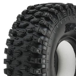 Cauciucuri Proline Hyrax 1.9" G8 pentru automodele offroad-crawler 1:10