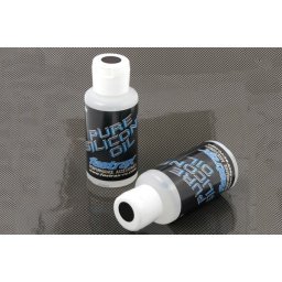 Fastrax Ulei Siliconic Pur pentru diferential , 10.000 cst, Fastrax