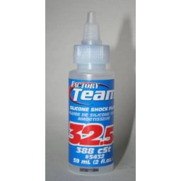 Ulei siliconic 32.5wt/388cSt - Team Associated
