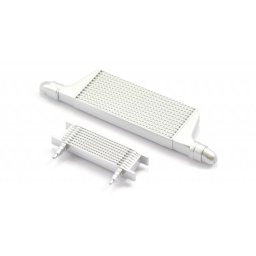 Set decorativ de coolere pentru automodele de drift, scara 1/10