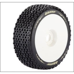 Roti Louise RC B-Pirate Buggy 1/8 2WD/4WD Soft