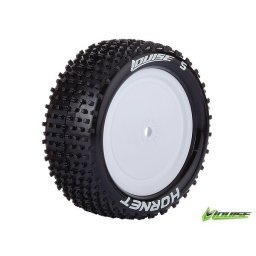Anvelope Louise RC E-Hornet Buggy 1/10 4WD Fata SuperSoft