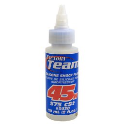 Ulei siliconic 45 wt / 575 cSt - Team Associated