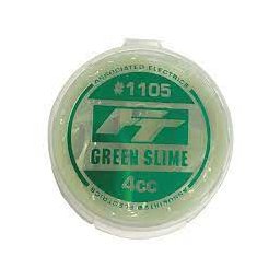 Vaselina Team Associated Green Slime