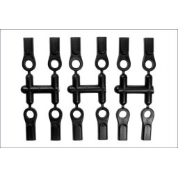 Capate de bara automodele Kyosho 1/8 Buggy/Truggy/Monster Truck