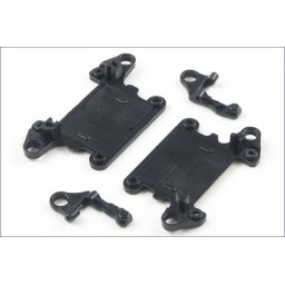 Ansamblu punte fata Masini cu telecomanda Kyosho Mini-Z MR-03