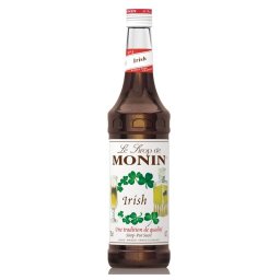 Monin Sirop Irish 70cl