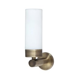 Rabalux 5745 - LED Aplică perete baie BETTY 1xLED/4W/230V bronz