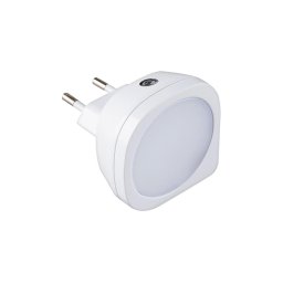 Rabalux 4647 - Lampă LED BILLY LED/0,5W/230V alb