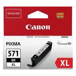 Canon Cartus CLI-571XL Black