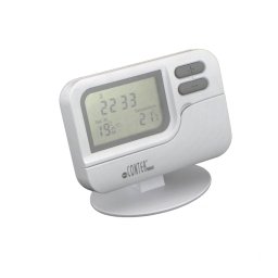 Termostat ambient programabil pentru centrala cu fir Conter T7
