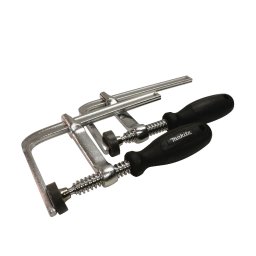 Set menghine rapide de mana pentru sine de ghidare Makita
