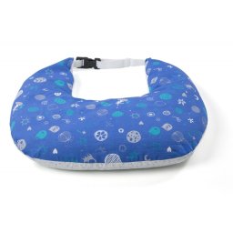 Perna pentru alaptare - Boy Blue