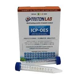Triton Test - ICP-OES
