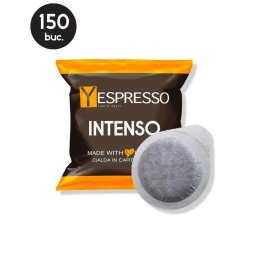 150 Paduri Yespresso Intenso - Compatibile ESE44