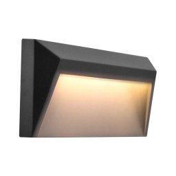 LED lampă exterioară pentru scări HOLDEN LED/1,6W/230V IP65 antracit