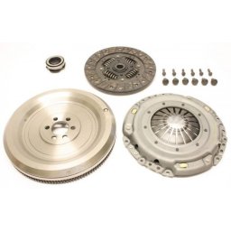 KIT CONVERSIE AMBREIAJ si VOLANTA MASA SIMPLA VW VENTO 1.9 TDI 110CP