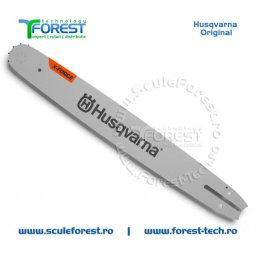Lama drujba Husqvarna X-FORCE 18"(45cm) pas 325 canal 1.5mm ProLaminated