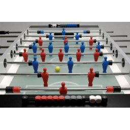Masa de fotbal Garlando Pro Champion