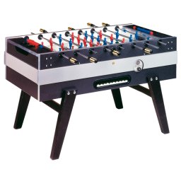 Masa de fotbal Garlando Deluxe