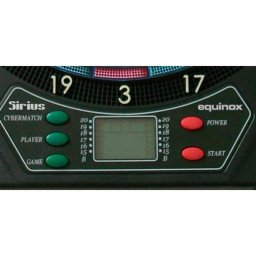 Darts electronic Garlando Sirius