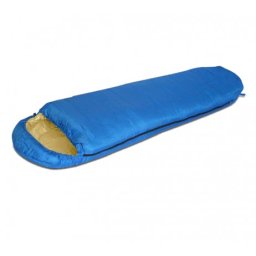 Sac de dormit G1150 Sportmann - albastru