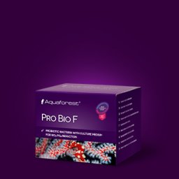 Pro Bio F