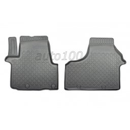 Presuri cauciuc tip tavita Fiat Talento V/5 2016- / Renault Trafic III V/5 09.2014-/ Opel Vivaro B V/5 09.2014- locurile din fata