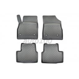 Presuri cauciuc tip tavita Opel Astra K (V)