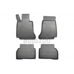 Presuri cauciuc tip tavita Mercedes C-Classe W205