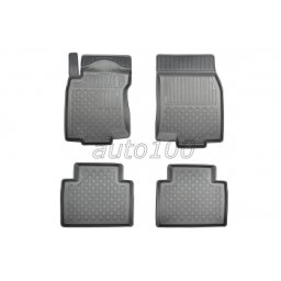Presuri cauciuc tip tavita Nissan X-Trail (T32) III 5/7 seats SUV/5 08.2014-