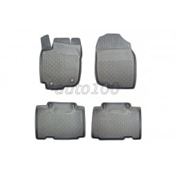 Presuri cauciuc tip tavita Toyota RAV 4 IV SUV/5 03.2013-
