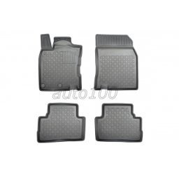 Presuri cauciuc tip tavita Nissan Qashqai II J11 SUV/5 02.2014-