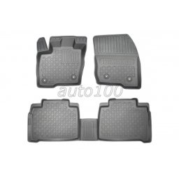 Presuri cauciuc tip tavita Ford Galaxy III / S-Max II 5/7 locuri