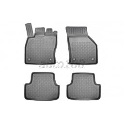Presuri cauciuc tip tavita Volkswagen Golf VII / Seat Leon III