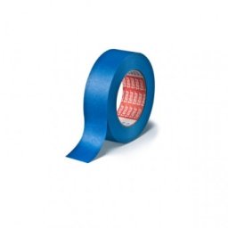 Tesa 4308 Banda mascare premium 19mm x 50m, 100 grade