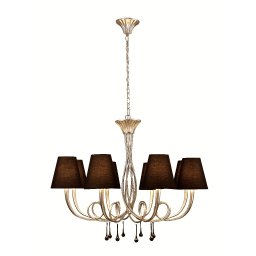 Candelabru PAOLA 6207