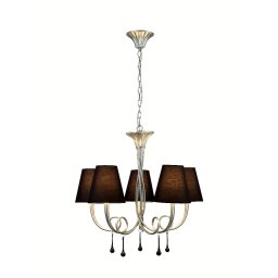 Candelabru PAOLA 6208